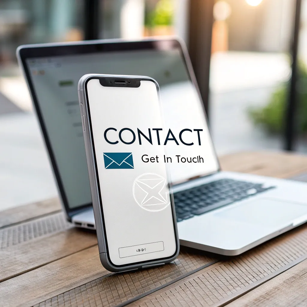 Contact Us Image