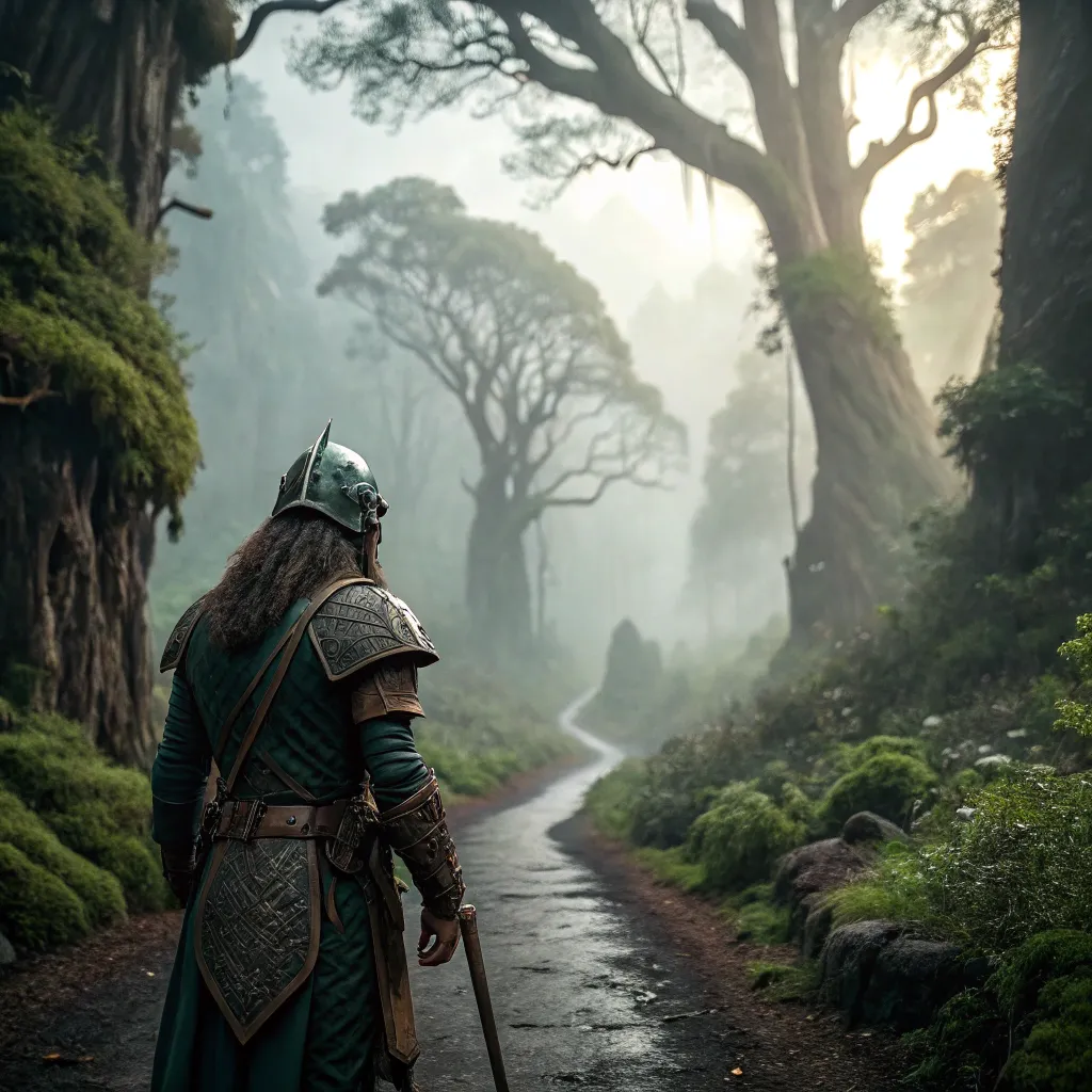 Journey of KEXALVIRON